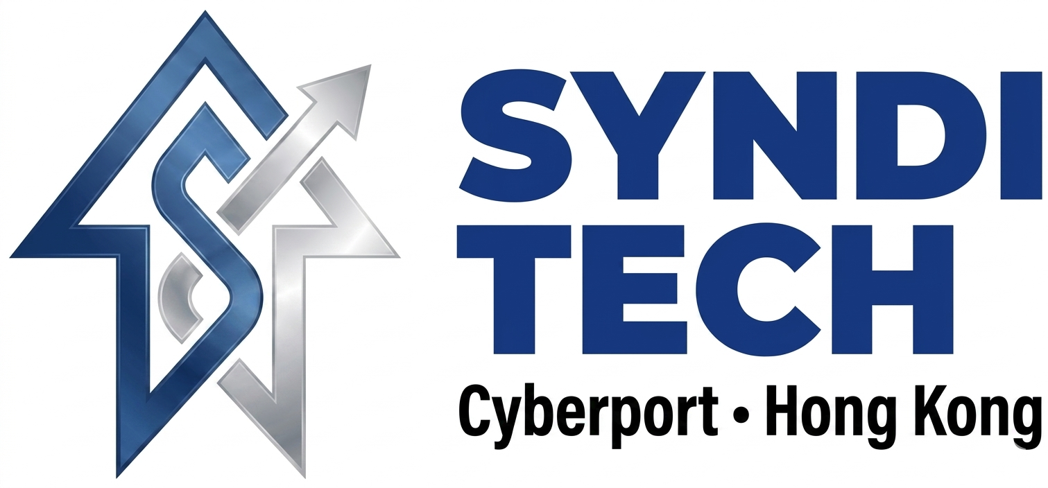 SYNDITECH Logo